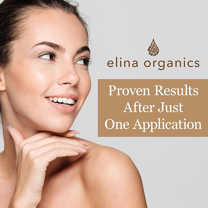 All Natural Mascara - Brown