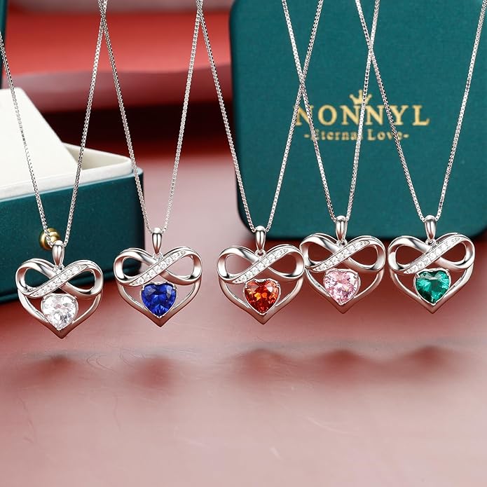 NONNYL Gifts for Women, Mom, Wife, Grandma, Her - Valentine's, Mother's Day, Christmas, Birthday, Anniversary