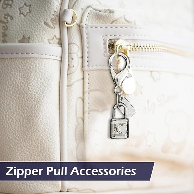 Bag Charm,Purse Charms for Handbag,Purses Key Chains Accessories