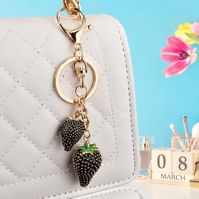 Bag Charm,Purse Charms for Handbag,Purses Key Chains Accessories