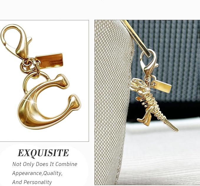 Bag Charm,Purse Charms for Handbag,Purses Key Chains Accessories