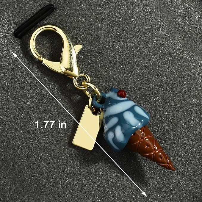 Bag Charm,Purse Charms for Handbag,Purses Key Chains Accessories