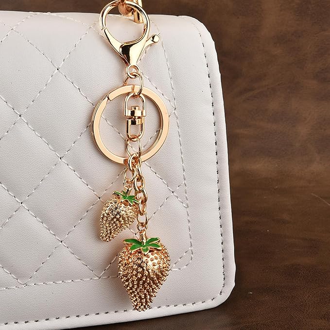 Bag Charm,Purse Charms for Handbag,Purses Key Chains Accessories