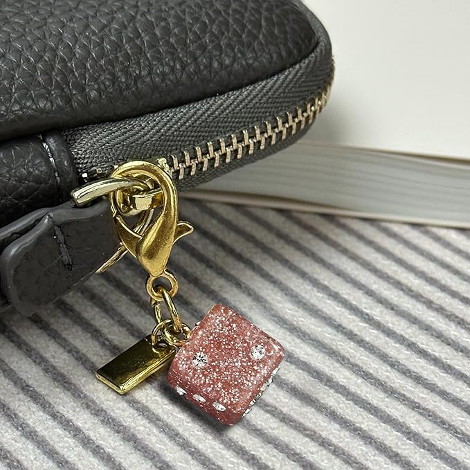 Bag Charm,Purse Charms for Handbag,Purses Key Chains Accessories