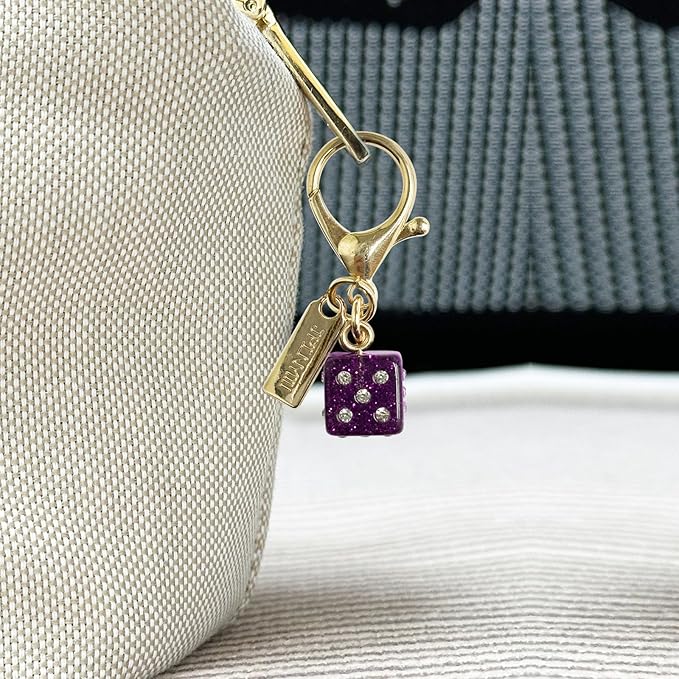 Bag Charm,Purse Charms for Handbag,Purses Key Chains Accessories