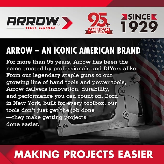 ARROW 6" Precision Wire Cutters - Spring Loaded Side Cutters, Ultra-Sharp Flush Cut Pliers, Diagonal Cutting Pliers with Non-Slip Handle for Jewelry Making, Crafts, Electronics, Zip Ties, DIY Models