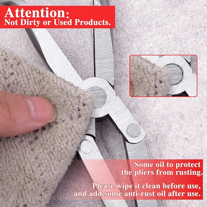 Extra Long Nose Hose Grip Pliers 13" Spark Plug Pliers Long Reach XL Pivot Ring Nose Plier Hose Removal Plier with Serrated Jaw Spark Plug Boot Puller for Hard to Reach Narrow Spaces,Small