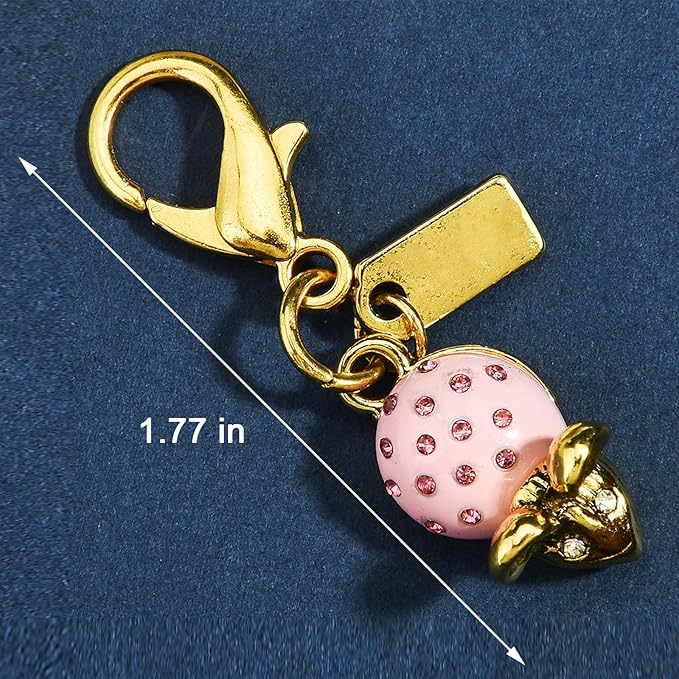 Bag Charm,Purse Charms for Handbag,Purses Key Chains Accessories