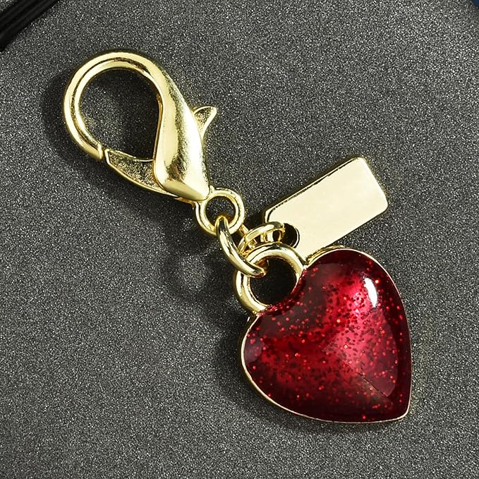Bag Charm,Purse Charms for Handbag,Purses Key Chains Accessories