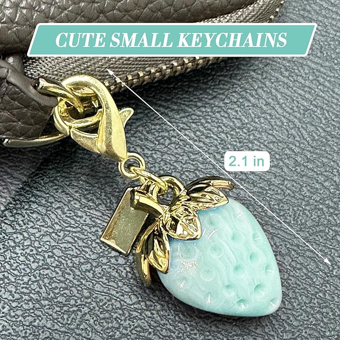 Bag Charm,Purse Charms for Handbag,Purses Key Chains Accessories
