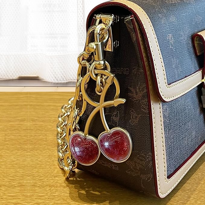 Bag Charm,Purse Charms for Handbag,Purses Key Chains Accessories