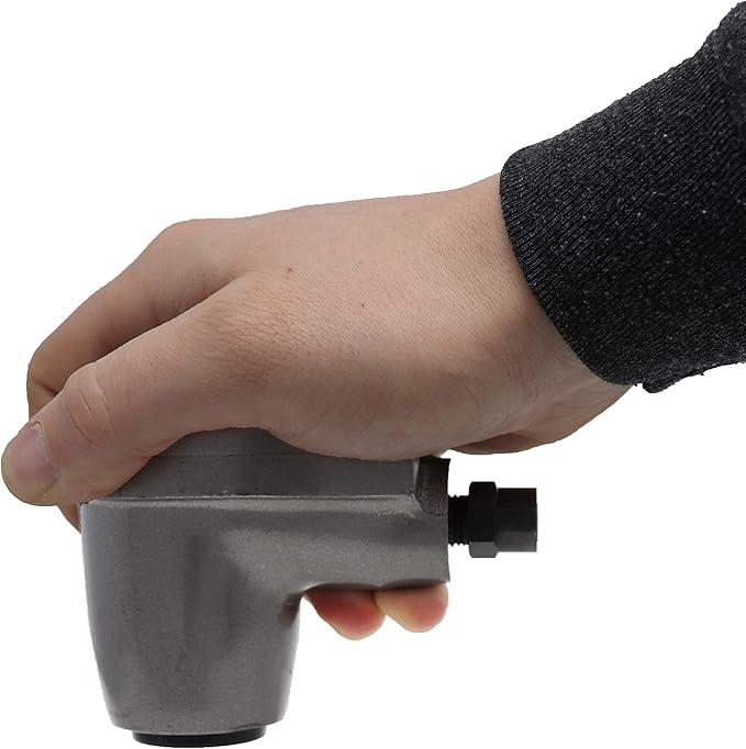 Air Pneumatic Automatic Palm Hammer, 1000 Stroke per Min (BPM), (Sumake ProLine ST-3310)