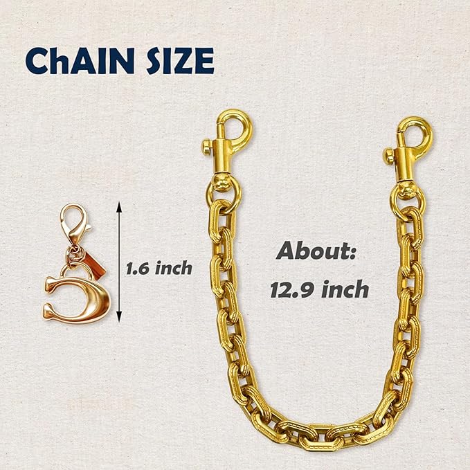 Bag Charm,Purse Charms for Handbag,Purses Key Chains Accessories