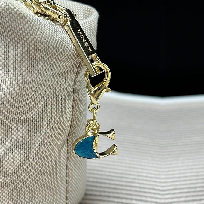Bag Charm,Purse Charms for Handbag,Purses Key Chains Accessories