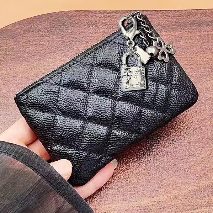 Bag Charm,Purse Charms for Handbag,Purses Key Chains Accessories