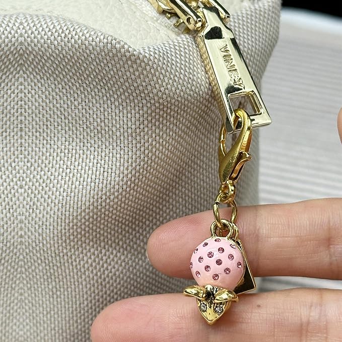 Bag Charm,Purse Charms for Handbag,Purses Key Chains Accessories
