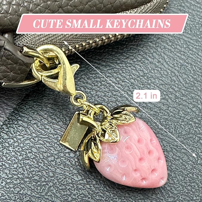 Bag Charm,Purse Charms for Handbag,Purses Key Chains Accessories