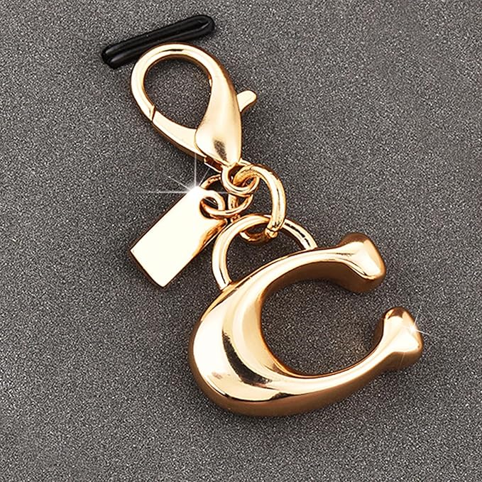 Bag Charm,Purse Charms for Handbag,Purses Key Chains Accessories