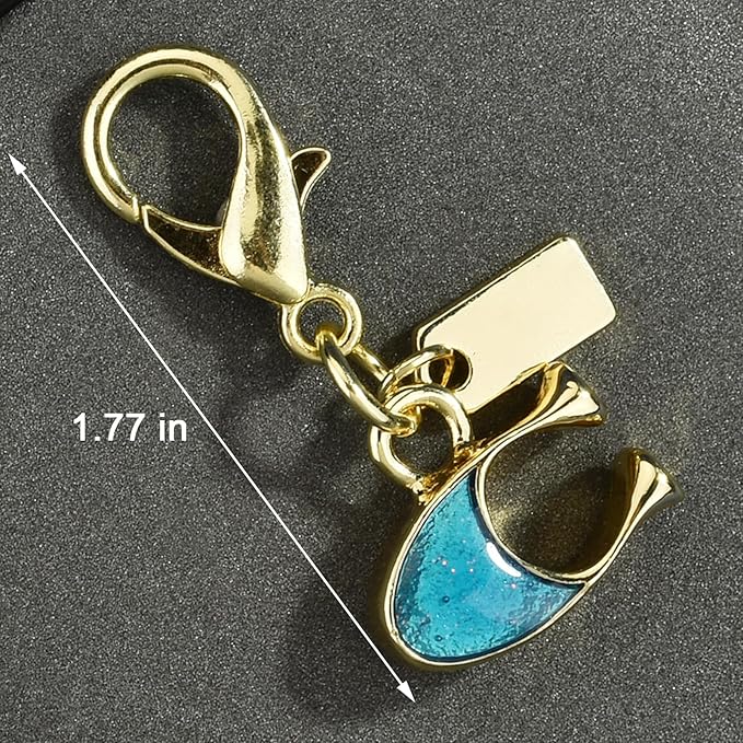 Bag Charm,Purse Charms for Handbag,Purses Key Chains Accessories