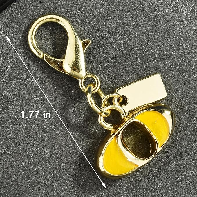 Bag Charm,Purse Charms for Handbag,Purses Key Chains Accessories