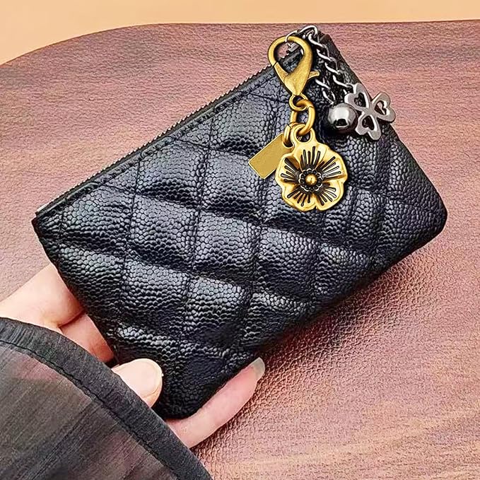Bag Charm,Purse Charms for Handbag,Purses Key Chains Accessories