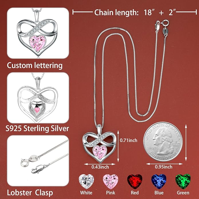 NONNYL Gifts for Women, Mom, Wife, Grandma, Her - Valentine's, Mother's Day, Christmas, Birthday, Anniversary