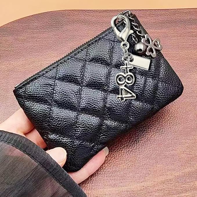 Bag Charm,Purse Charms for Handbag,Purses Key Chains Accessories