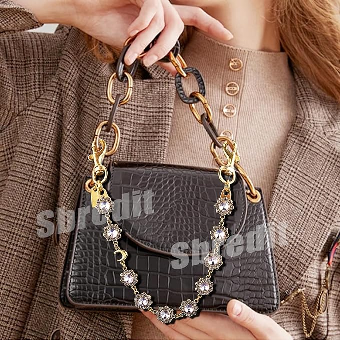 Bag Charm,Purse Charms for Handbag,Purses Key Chains Accessories