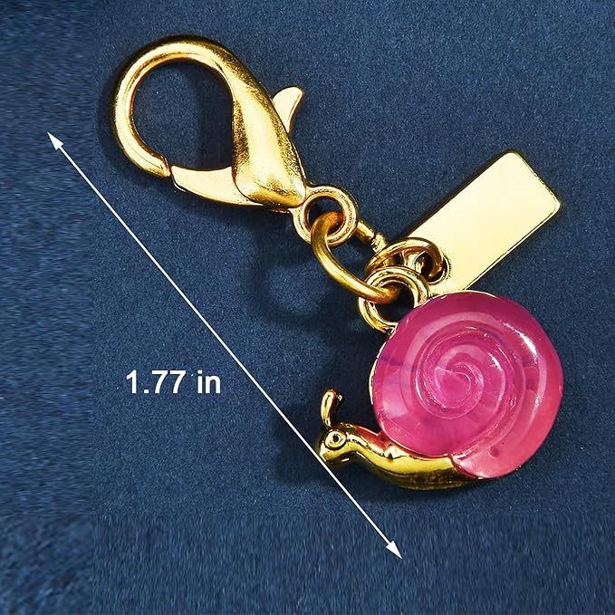 Bag Charm,Purse Charms for Handbag,Purses Key Chains Accessories