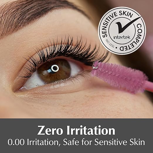BL Lashes Primer for Eyelash Extensions | Removes Oils & Residue | Oil-Free for Stronger Adhesive Bonding | Speeds Up Application Time | Professional Use & Gentle on Sensitive Skin (50ml, 1.69 fl.oz)