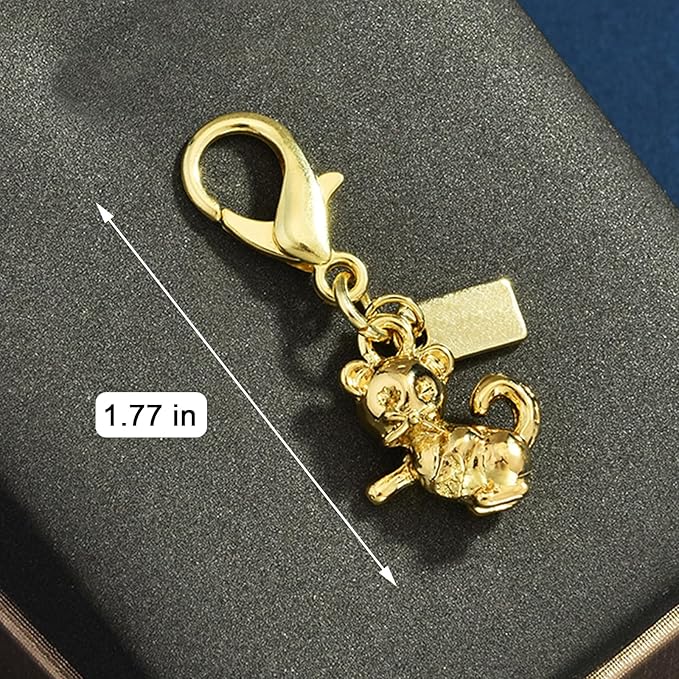 Bag Charm,Purse Charms for Handbag,Purses Key Chains Accessories