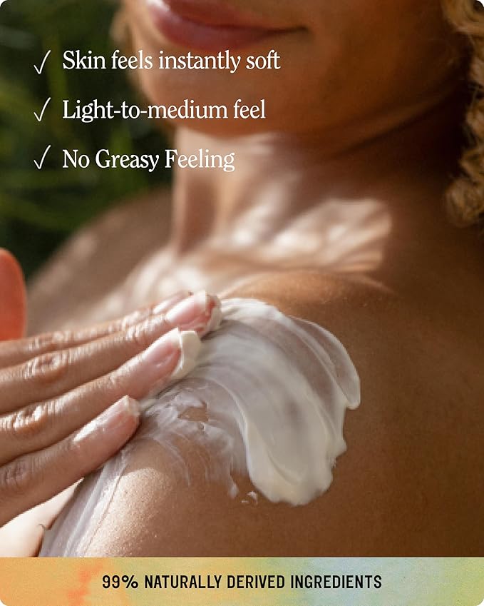 California Naturals Classic Clean Body Lotion, Lightweight Daily Body Lotion for Soft Hydrated Skin, Naturally Scented, Vegan, Cruelty, Paraben & Phthalate Free, 16.5 oz