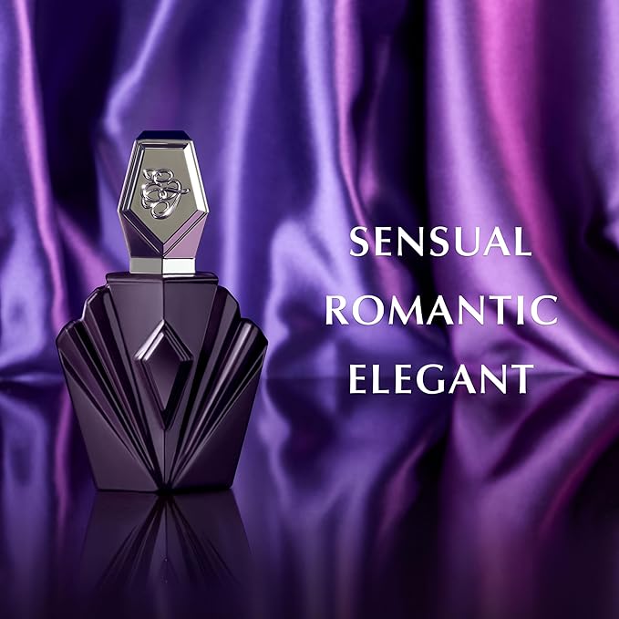 Elizabeth Taylor Passion Women's Perfume, Long-Lasting Eau De Toilette EDT Spray, Gift for Her, 2.5 fl oz
