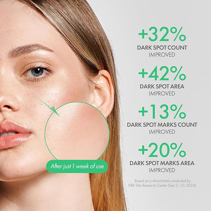 Easydew Mela B Toning Ampoule Cushion Refill - 2-in-1 Korean Skin Care & Face Beauty Makeup - Age-Defying Full Coverage Cushion Foundation with Niacinamide & Hyaluron-Vital C 0.45 oz (#13 Porcelain)