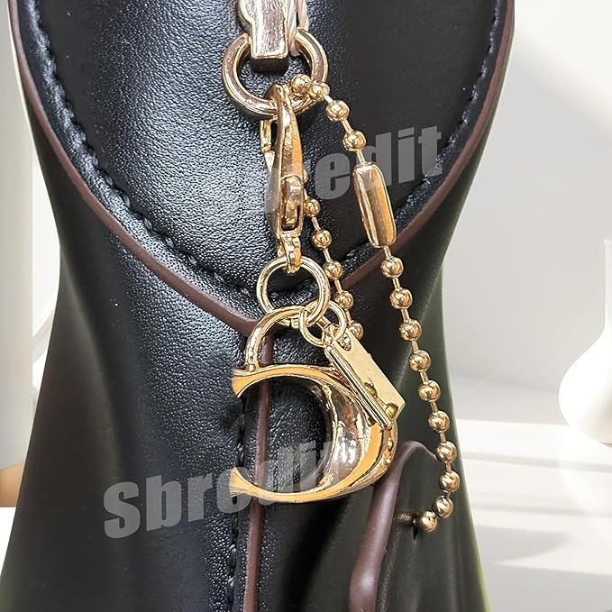 Bag Charm,Purse Charms for Handbag,Purses Key Chains Accessories