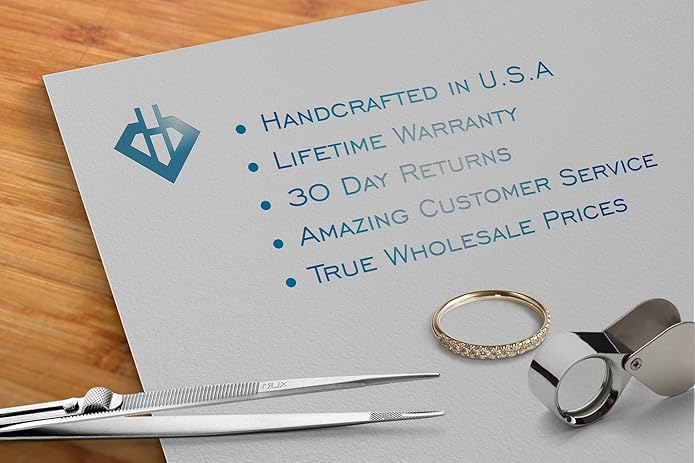 Houston Diamond District 0.5 to 10 Carat IGI Certified LAB-GROWN Princess Cut Diamond Stud Earrings for Women 4 Prong Screw Back (E-F Color, VS2-SI1 Clarity)