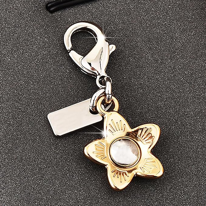 Bag Charm,Purse Charms for Handbag,Purses Key Chains Accessories