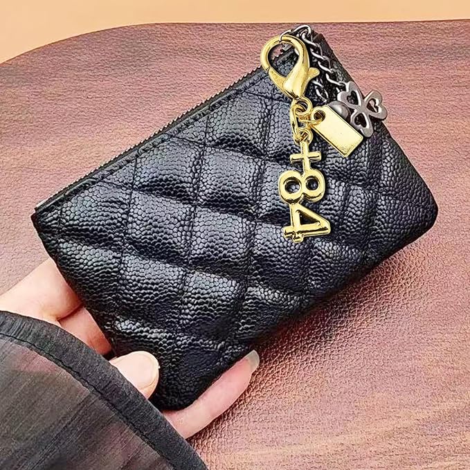Bag Charm,Purse Charms for Handbag,Purses Key Chains Accessories