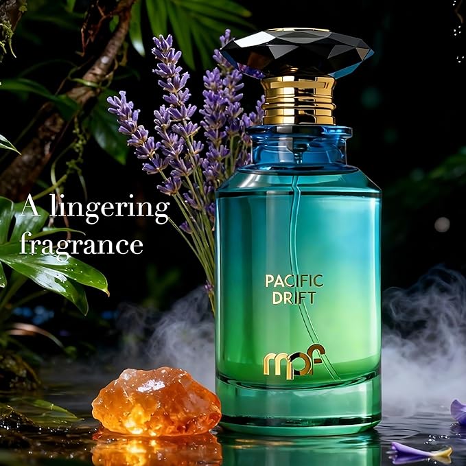 AFLUXE Women’s Perfume Set 4PCS Eau de Parfum for Women Long Lasting Womens Perfume Collection Combo Perfume C AF-Choco Musk/AF-Milano Women/AF-By The Shore/AF-Pacific Drift