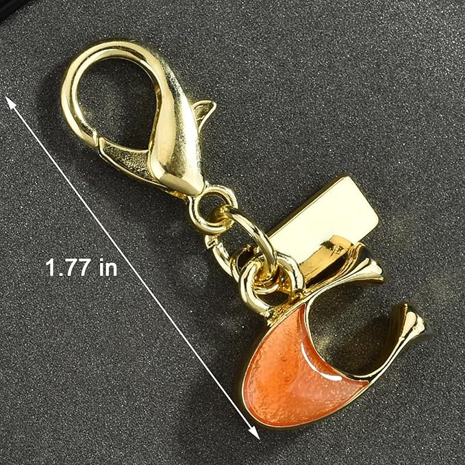 Bag Charm,Purse Charms for Handbag,Purses Key Chains Accessories