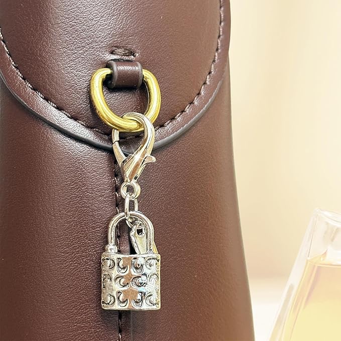 Bag Charm,Purse Charms for Handbag,Purses Key Chains Accessories