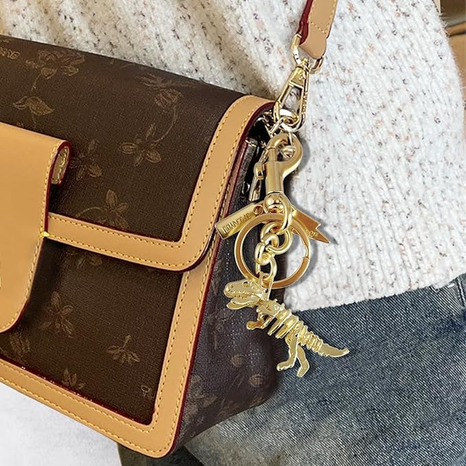 Bag Charm,Purse Charms for Handbag,Purses Key Chains Accessories