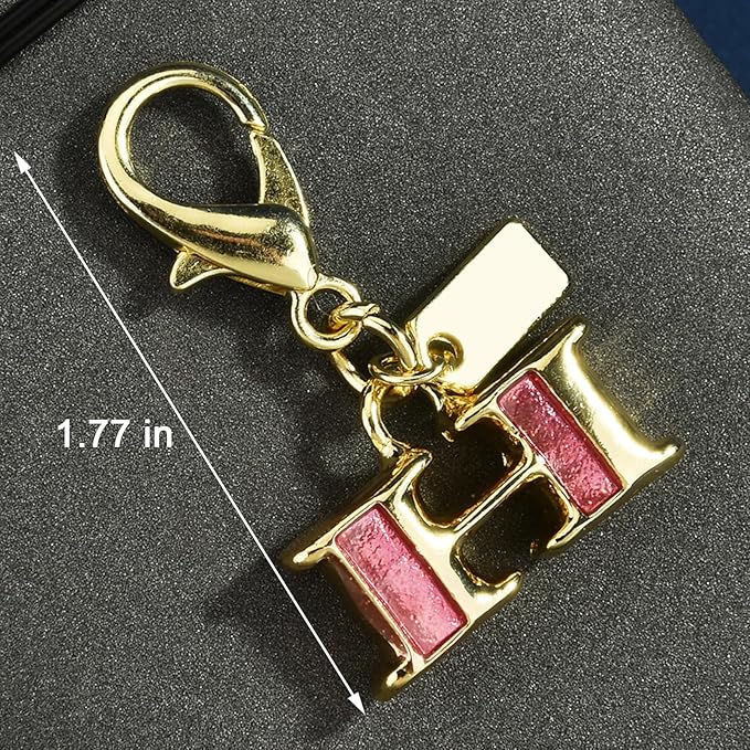 Bag Charm,Purse Charms for Handbag,Purses Key Chains Accessories