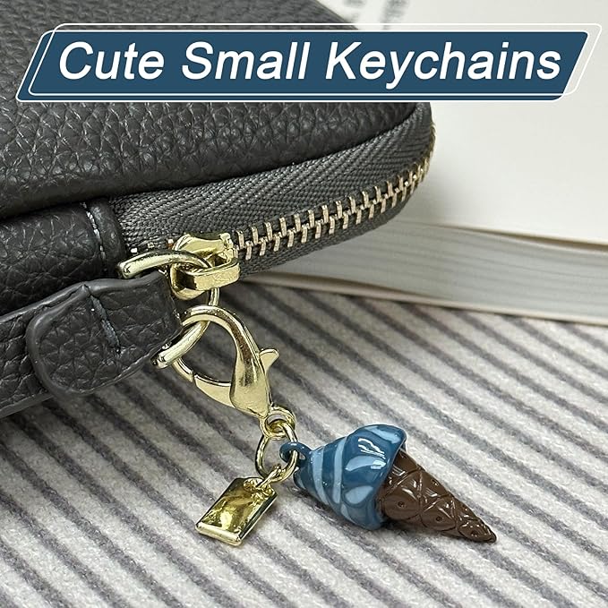 Bag Charm,Purse Charms for Handbag,Purses Key Chains Accessories