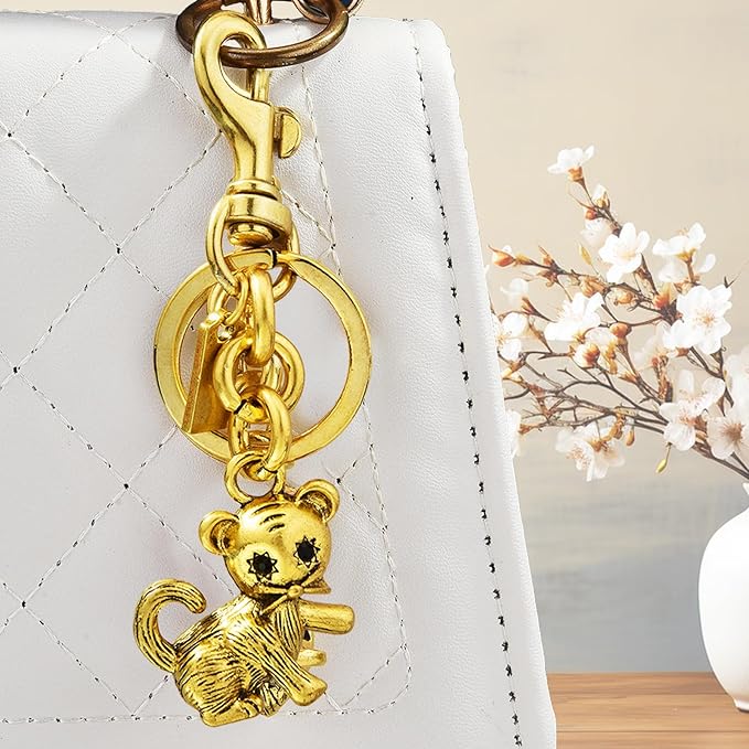 Bag Charm,Purse Charms for Handbag,Purses Key Chains Accessories