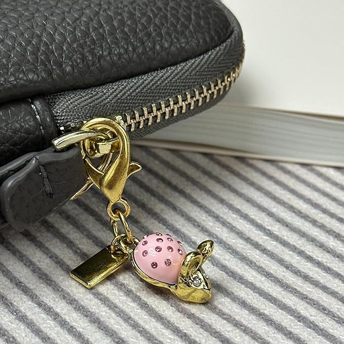 Bag Charm,Purse Charms for Handbag,Purses Key Chains Accessories