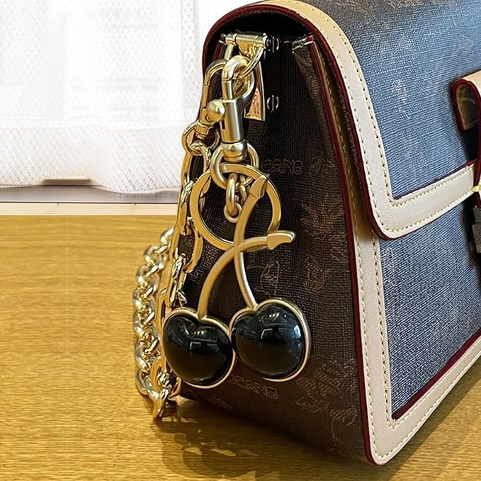 Bag Charm,Purse Charms for Handbag,Purses Key Chains Accessories