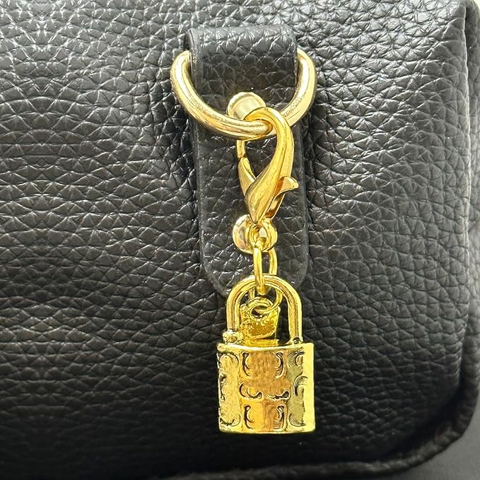 Bag Charm,Purse Charms for Handbag,Purses Key Chains Accessories