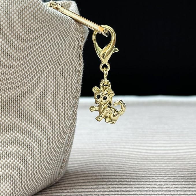 Bag Charm,Purse Charms for Handbag,Purses Key Chains Accessories