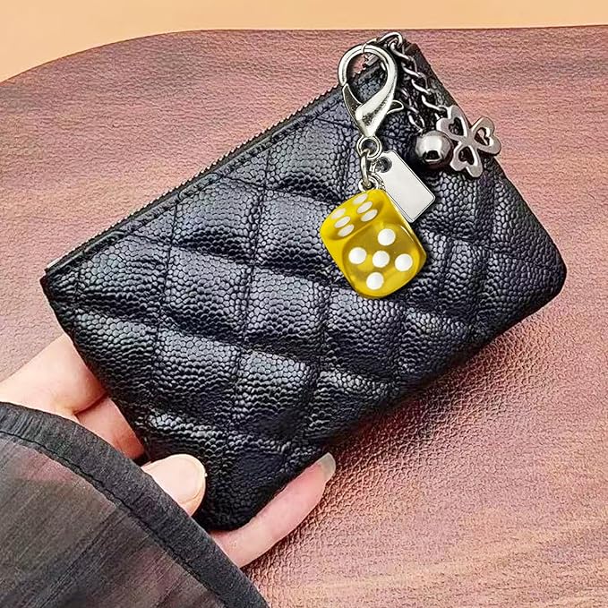 Bag Charm,Purse Charms for Handbag,Purses Key Chains Accessories